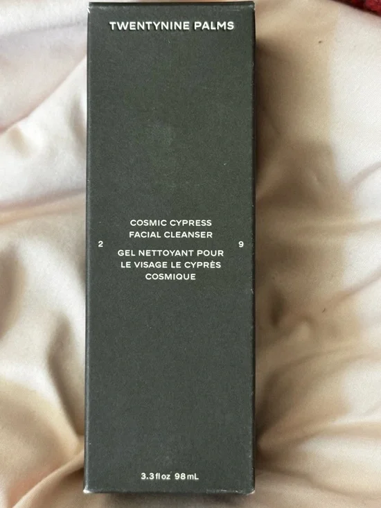 Twentynine Palms Cleanser - Picture 5 of 7